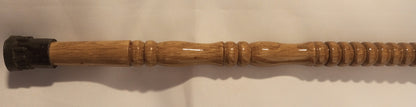 Wooden Cane Round Grip